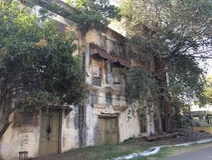 Know Fort St George – 10, Arthur Wellesley's House - Madras Heritage and Carnatic Music