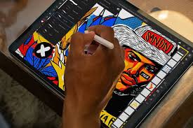 Regardless of the program you use, you'll spend a lot of. Adobe Bietet Ein Neues Kombo Abo Fur Ipad Nutzer An Photoshop Illustrator Co Fur 16 49 Euro Pro Monat Notebookcheck Com News