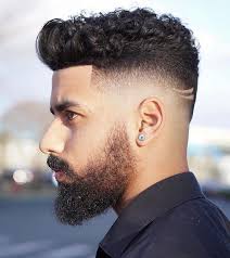 1001 Idees Cheveux Boucles Homme Notre Grain De Sel En Tuto Coupe De Cheveux Cheveux Masculins Coiffure Homme