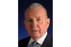 Francis Mulrooney Obituary (2016)