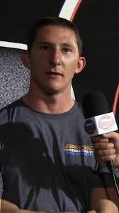 Stephen Kopcik shared his thoughts with us after his 3rd place run in the  RaceChoice.com 75 at Thompson Speedway Motorsports Park