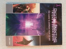 How to improve your digital art. Digital Painting Tricks Techniques 100 Ways To Improve Digital Painting Tonge Buch Gebraucht Kaufen A02oi2bq01zza