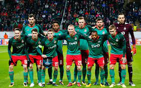 Бетсити кубок россии 1/2 финала. Fk Lokomotiv Moskva V Sezone 2017 2018 Vikipediya
