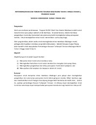 Menganalisis berbagai bagian puisi tersebut. Doc Kertas Kerja Program Nilam Lae Lee Liew Academia Edu