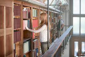 How To Identify A Rare Book | Lovetoknow