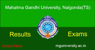 As per official schedule, provisional rank list and trial allotment result will be. Mgu Nalgonda Results 2020 Released Bed 1st 2nd 3rd 4rg Sem Reg Backlog Result