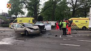 * realisatie supportpunt eindhoven in samenwerking met ovo *. Negen Gewonden En Grote Ravage Bij Ernstig Ongeval Eindhoven Blik Op Nieuws