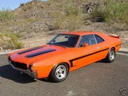 Craig breedlove mod package ! 1969 Amc Javelin Pictures Cargurus