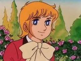 Galanes Candy Candy Caricatura Candy Anthony Anime Dulce Candy