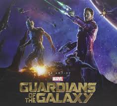 134) —— американский приключенческий фильм 2014 года, снятый режиссёром джеймсом ганном по мотивам комиксов дэна абнетта и энди леннинга. Buy Marvel S Guardians Of The Galaxy The Art Of The Movie Slipcase Book Online At Low Prices In India Marvel S Guardians Of The Galaxy The Art Of The Movie Slipcase Reviews