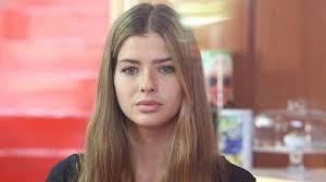 La China Suárez, entre el dolor y la furia por el asesinato de Sheila Ayala