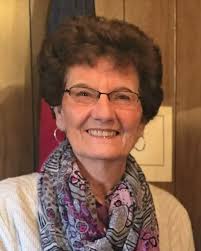 Dianne Arndt Obituary August 27, 2024