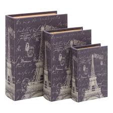 Decorative Baskets Bowls Boxes Book Box Fabric Book Decorative Boxes