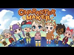 It provides you amazing filters, makes stickers, photo effects and etc. Download Character Maker Qooapp Game Store
