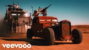 All the while a whole army of motorized raiders is. Pixarized Cars 3 Mad Max Fury Road Music Video Youtube