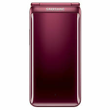Samsung Galaxy Folder2 Folder 2 G1650 ...