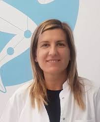 Dr sci. med. Nada Vasić