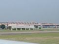 Following the crash of the lion air plane into the sea north of jakarta, search efforts for missing passengers and flight information. Soekarno Hatta International Airport Wikipedia