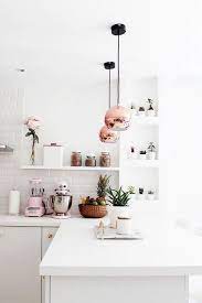 Maybe you would like to learn more about one of these? 58 Rose Gold Kitchen Ideas Rose Gold Kitchen Gold Kitchen Kitchen Inspirations