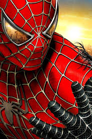 Kumpulan gambar dan wallpaper film dan kartun spider man ukuran besar. Spiderman Hd Wallpapers 1080p Group 85