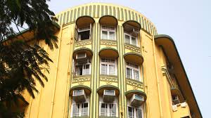 art deco in Mumbai ...
