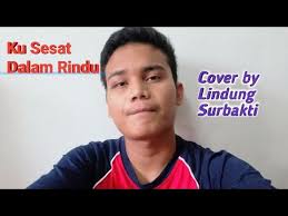 Aiman tino ku rela dibenci official music video with lyric. Lmusic01 Ku Sesat Dalam Rindu Aiman Tino Smule Cover By Lindung Surbakti Youtube