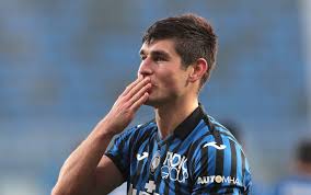 «в прошлом году у меня тоже были такие ситуации, когда я. Malinovskij Otmetil Den Rozhdeniya V Kompanii Kovalenko I Miranchuka Isport Ua