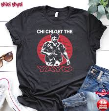 1 300 просмотров • 1 июл. Official Scarface X Tony Montana Chi Chi Get The Yayo Hirt Hoodie Sweater Long Sleeve And Tank Top