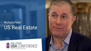 Richard Flohr's Instagram, Twitter & Facebook