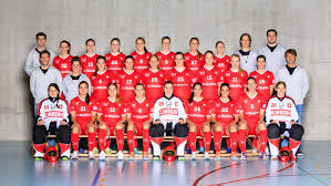 Deutschland ist mitfavorit und möchte in frankreich den dritten stern holen. Swiss Unihockey Damen Wm 2017