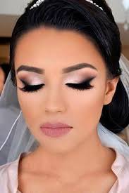 11 Feb wedding makeup ideas