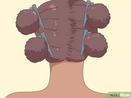 I suggest following these guidelines to maintain your hair healthy. How To Wash And Blow Dry Natural Hair 12 Steps With Pictures