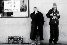 clerks 1994 imdb silent bob movies great films