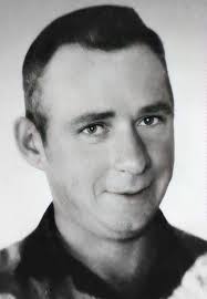 Henry Walter “Hank” Kelderman (1923-1962)