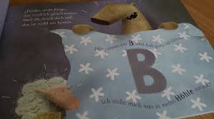 Kennt ihr das ach, du schreck, mein name ist weg buch bereits oder habt ihr es hier erst das erste mal entdeckt? Ach Du Schreck Mein Name Ist Weg Fausba