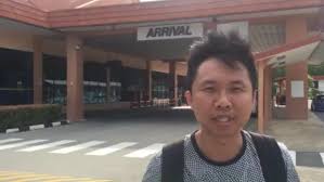 Research portfolio online reporting tools (reporter). Dedicated Cna Journalist Reports About Singapore S Security Situation After His Batam Trip Mothership Sg News From Singapore Asia And Around The World