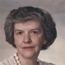 Obituary information for Elizabeth "Betty" Sims Obituary