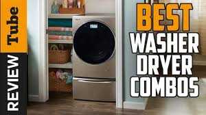 Deco washer dryer combo reviews. Washer Dryer Best Washer Dryer Combo Buying Guide Youtube