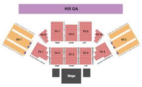 Outdoors At Soaring Eagle Casino Resort Tickets And