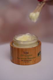 Shir-Organic Pure Avocado Moisturizer