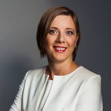 Dr inż. Katarzyna Świąder