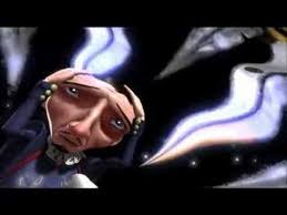 The Burden by Derek Rozmes