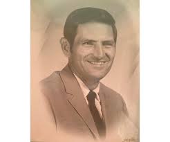 Roy Anderson Obituary (1927