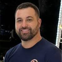 Chris Hulin's Instagram, Twitter & Facebook