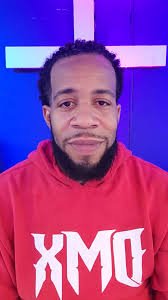 Pastor Billy D Townsend