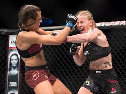Zostały przebadane w miejscowym szpitalu. Joanna Jedrzejczyk Wciaz Ma Szanse Na Walki O Mistrzostwo Mma