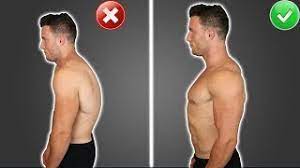 Knie während der gesamten übung so über den füßen positionieren, dass zu jedem zeitpunkt die zehen noch zu sehen sind. Rundrucken Sofort Loswerden 3 Ubungen Fur Zuhause Tipps Youtube