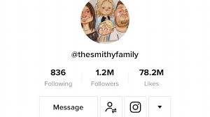 3 hours ago · who are the smithy family? Petition Unban The Smithy Family Change Org