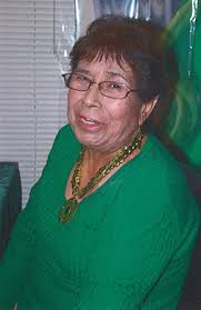Petra G. Quiroz