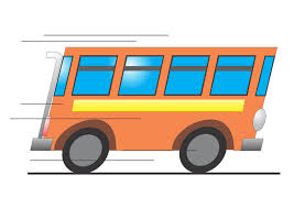 La información a continuación es requerida para que pueda llenar una solicitud para el pase de autobús: Bild Autobus Kostenlose Bilder Zum Ausdrucken Bild 20214